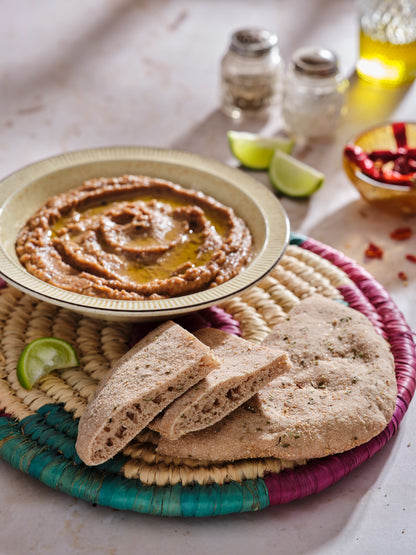 Eishna Date Seed Bread - Original