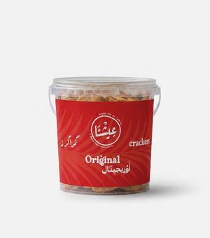 Original Crackers